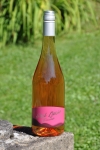 FRIZZANTE ROSE (PERLWEIN), PINK LETIZIA, 0,75l